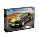 Cada - Shelby GT350H