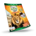 Défis Nature Protect - Album Lion d'Afrique