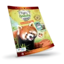 Défis Nature Protect - Album Panda Roux