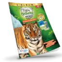 Défis Nature Protect - Album Panthère