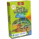 Défis Nature - Rois du camouflage