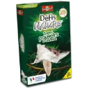 Défis Nature - Super pouvoirs des animaux