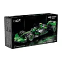 Cada - Kick Sauber F1 Team C44