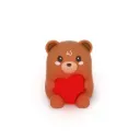 Legami Sharpening Is Magic - Teddy Bear