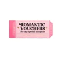 Legami Romantic Vouchers