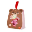 Legami Bath Bombs - Teddy Bear