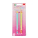 Legami Erasable Pens - Better Together (Love Birds)