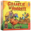 Graantje De Voorste