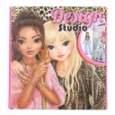 TOPModel - Design studio