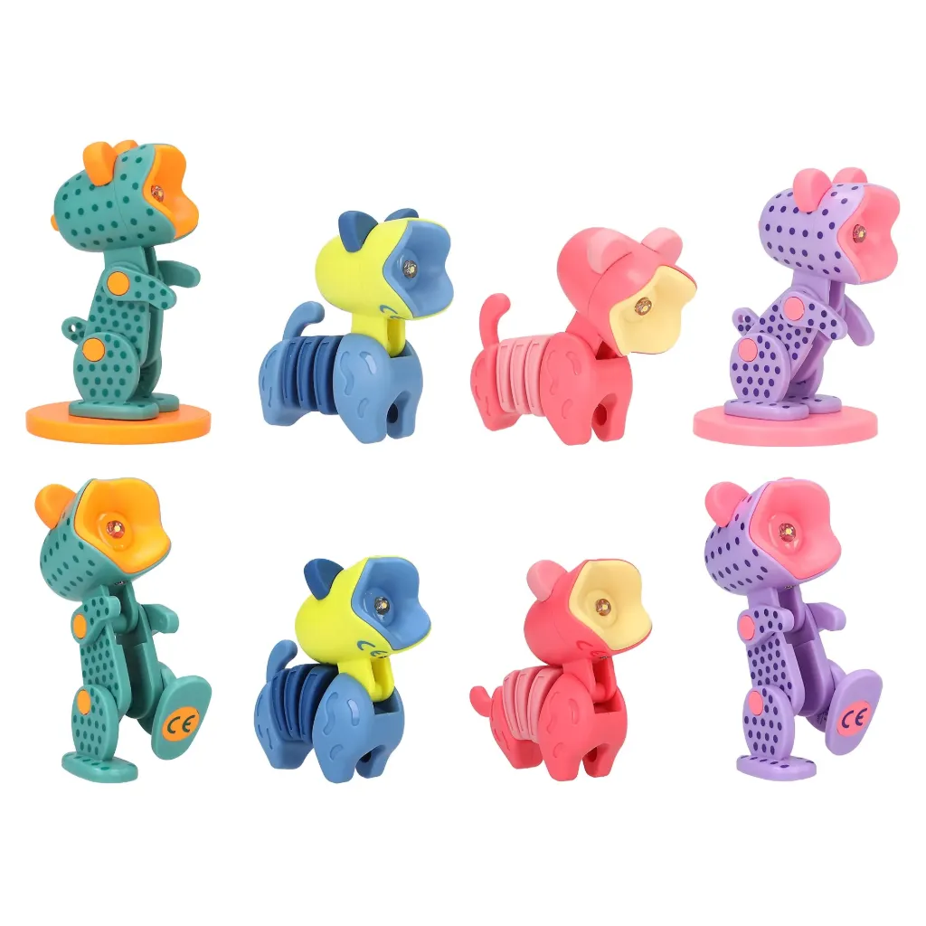 [13355] Mini Petsies Assortiment