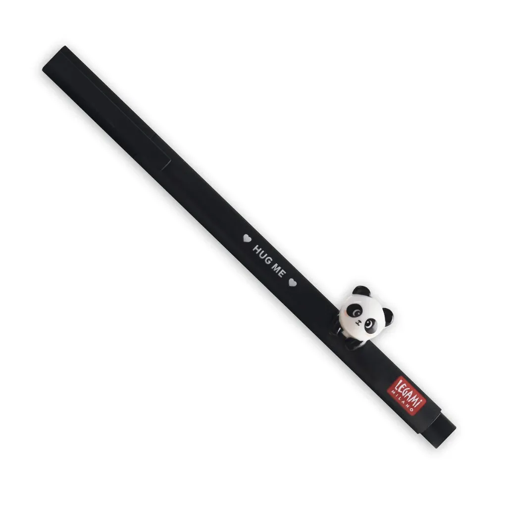 [CPP0016] Legami Lovely Friends - Panda 