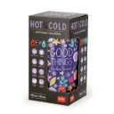 Legami Hot & Cold - Verre isotherme Flowers