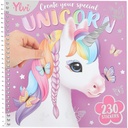 Ylvi - Create Your Special Unicorn