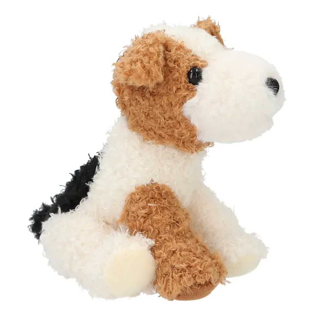 [13765] TOPModel - Knuffel hond Arlo 16 cm For Ever Friends