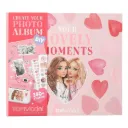 TOPModel - DIY Create your photo album