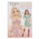 TOPModel - Dress me up Summer Feeling