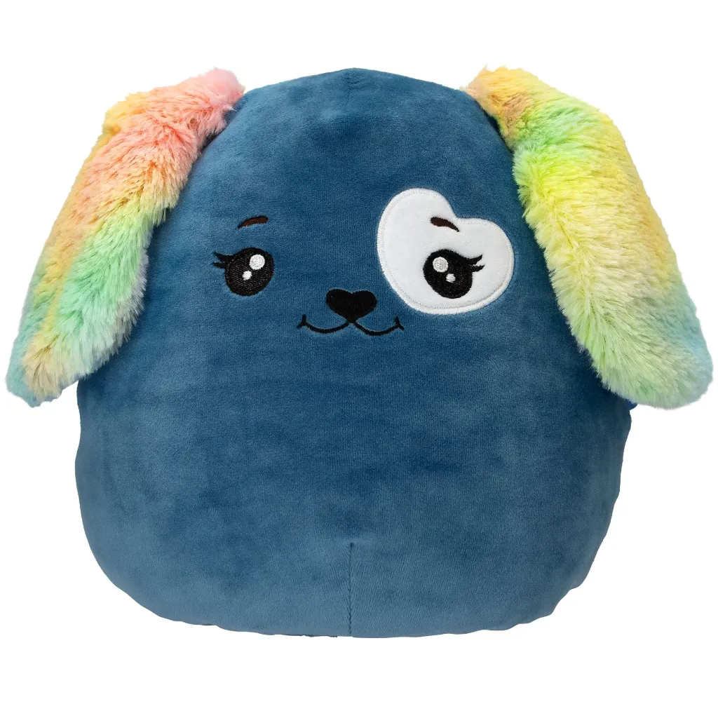 [13859] Ylvi - Swoppies knuffel Chien 30 cm