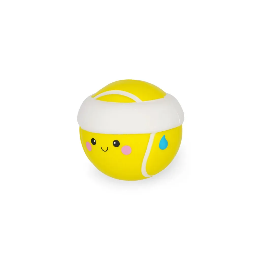 [SQIF0016] Legami Stress Less - Tennis Ball