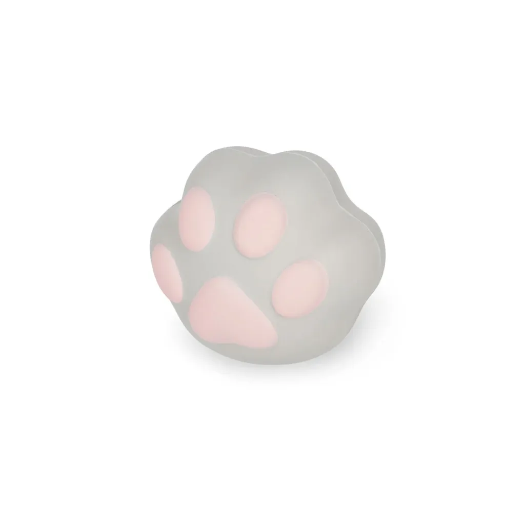 [SQIF0017] Legami Stress Less - Kitty Paw