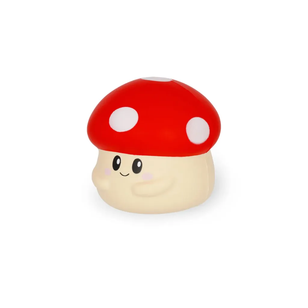 [SQIF0018] Legami Stress Less - Mushroom