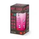 Legami Hot & Cold - Verre Isotherme Panda