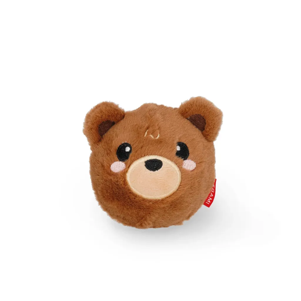 [PBB0001] Legami Bouncing Gang - Teddy Bear