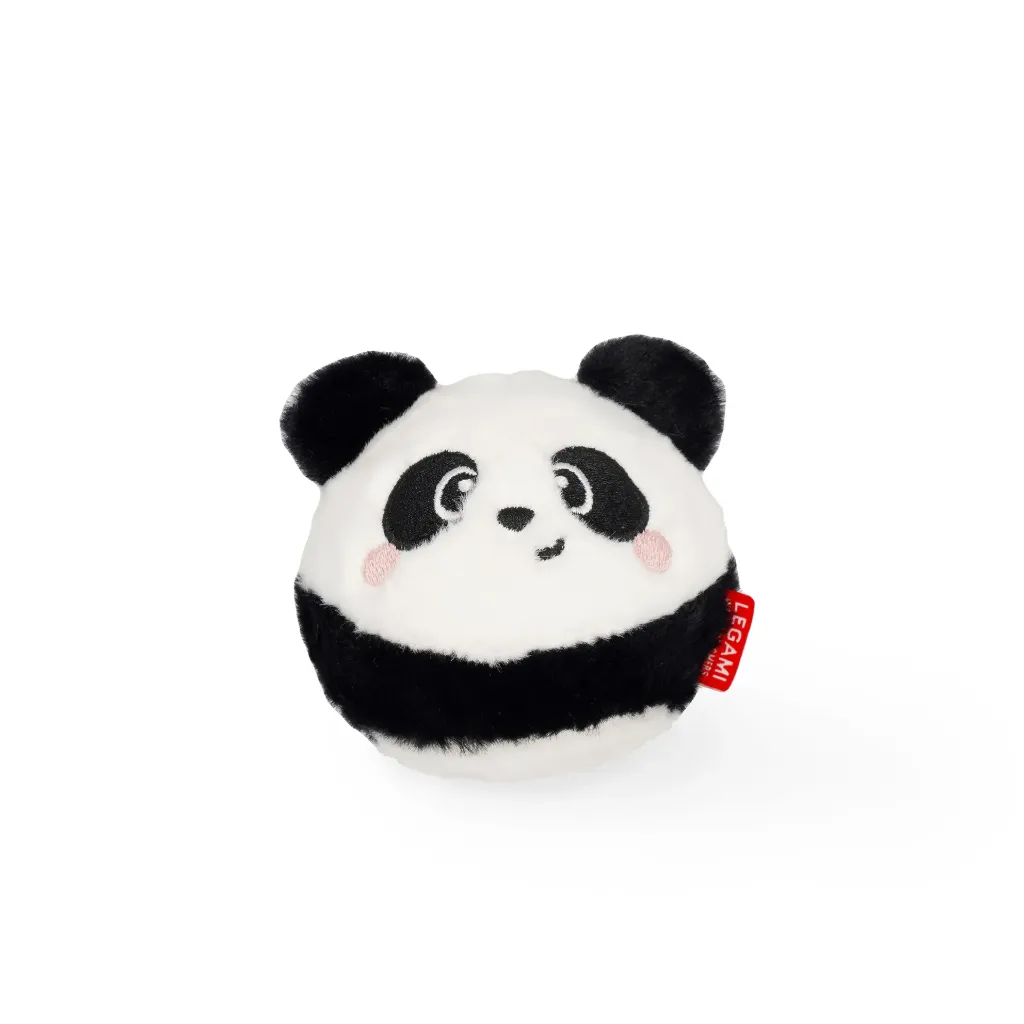 [PBB0002] Legami Bouncing Gang - Panda