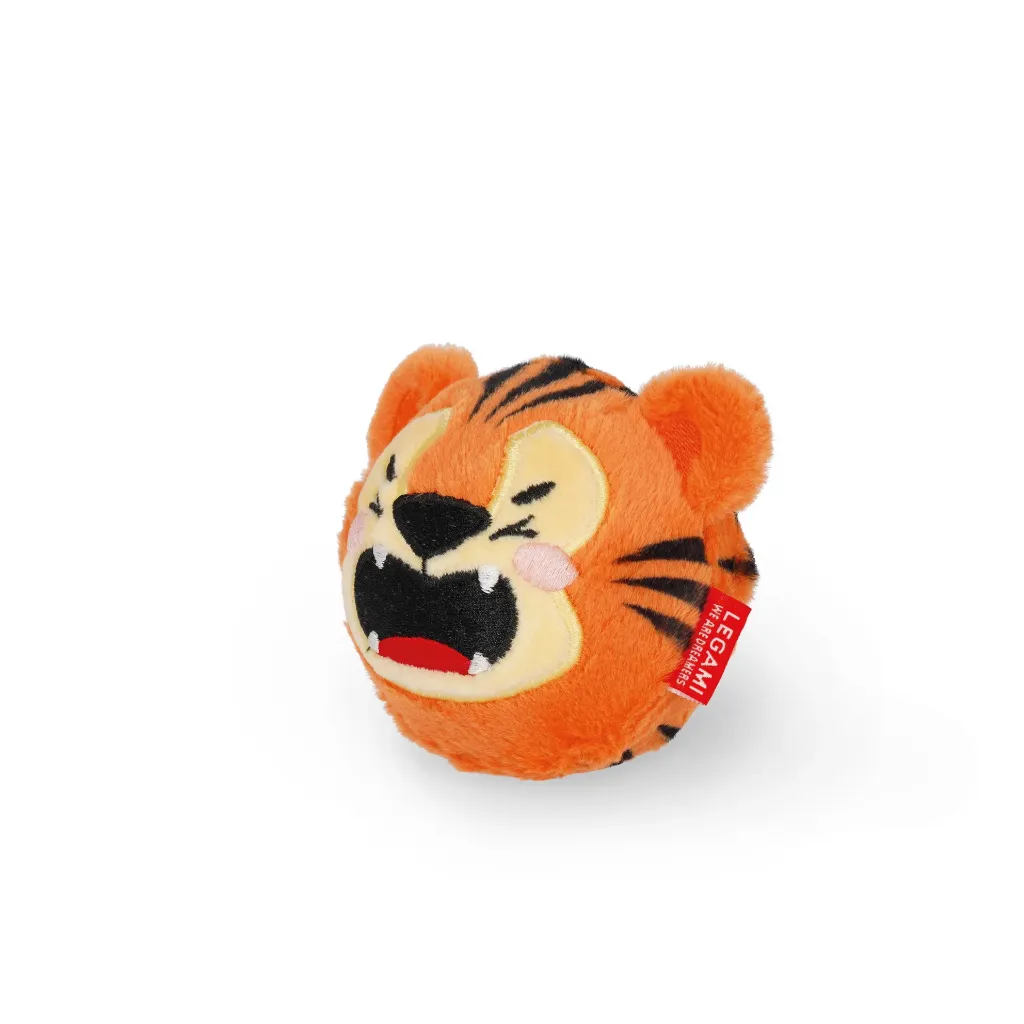 [PBB0006] Legami Bouncing Gang - Tiger