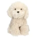 TOPModel - Peluche chien Luna beige 30 cm Fur Ever Friends