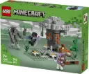 Lego Minecraft - Le Jardin pâle