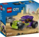 Lego City - Le Hot Rod