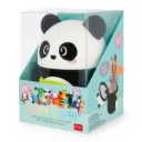 Legamiu Super Kawaii - Panda