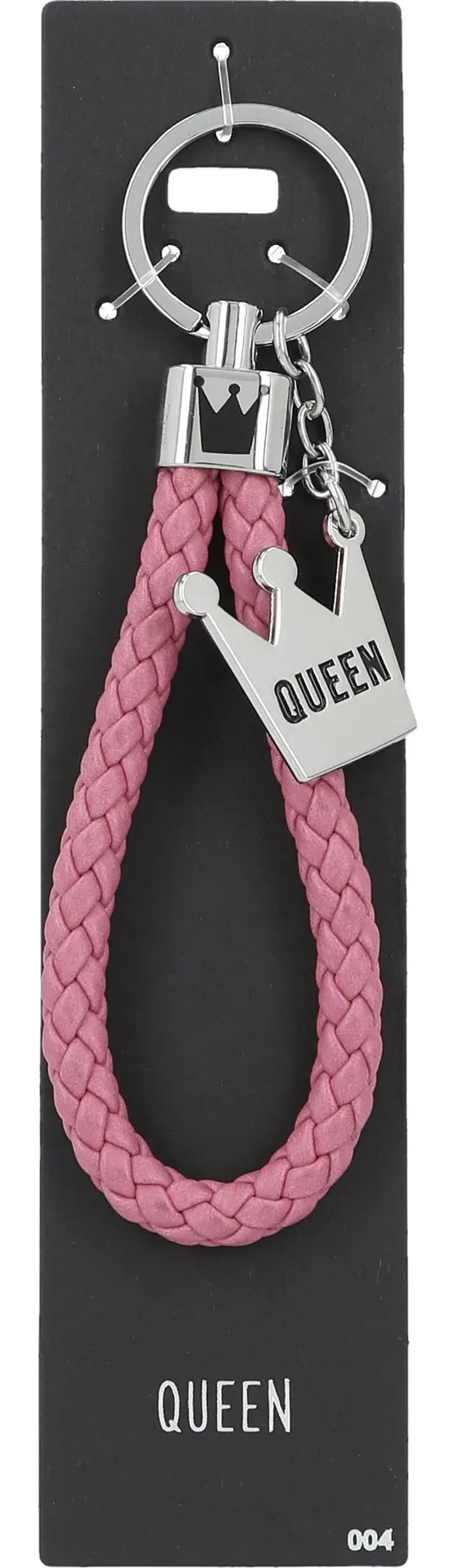 [4411807 04] Sleutelhanger Don't forget me 04: Queen