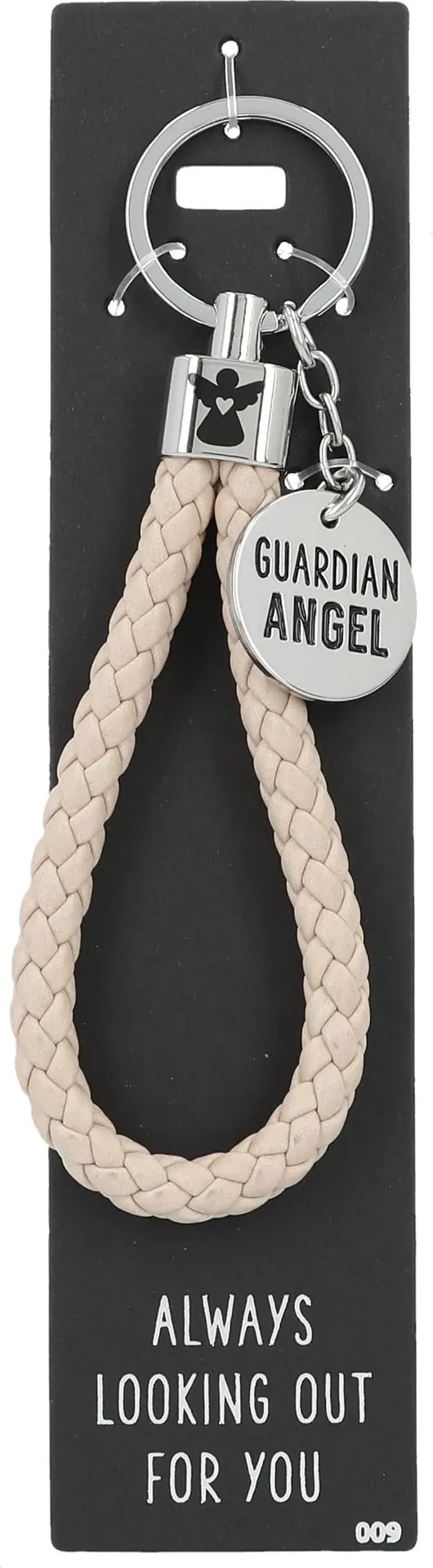 Sleutelhanger Don't forget me 09: Guardian Angel