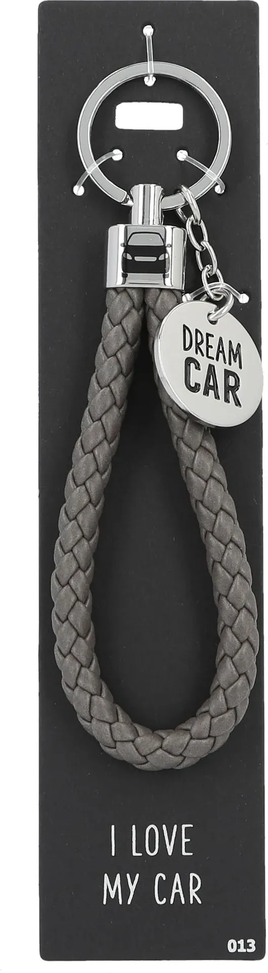 [4411807 13] Porte-Clés Don't forget me 13: Dream Car