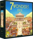 7 wonders - Dice NL/FR