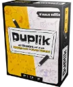 Duplik NL