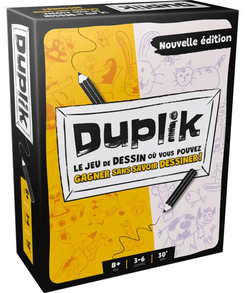 [191910] Duplik FR
