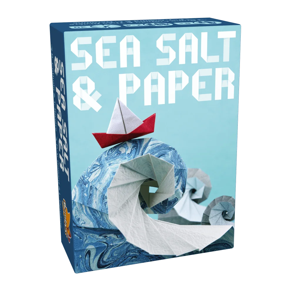 [191631] Sea Salt & Paper FR