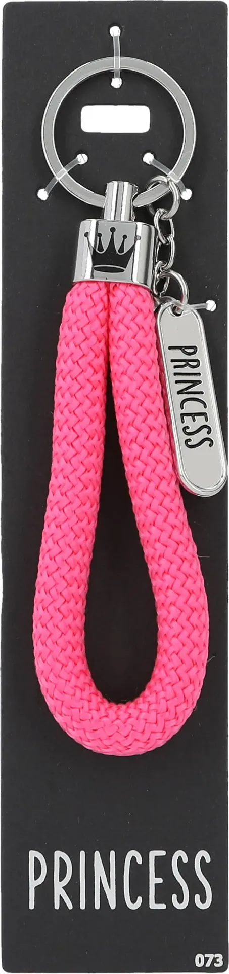 [4411807 73] Porte-Clés Don't forget me 73: Princess