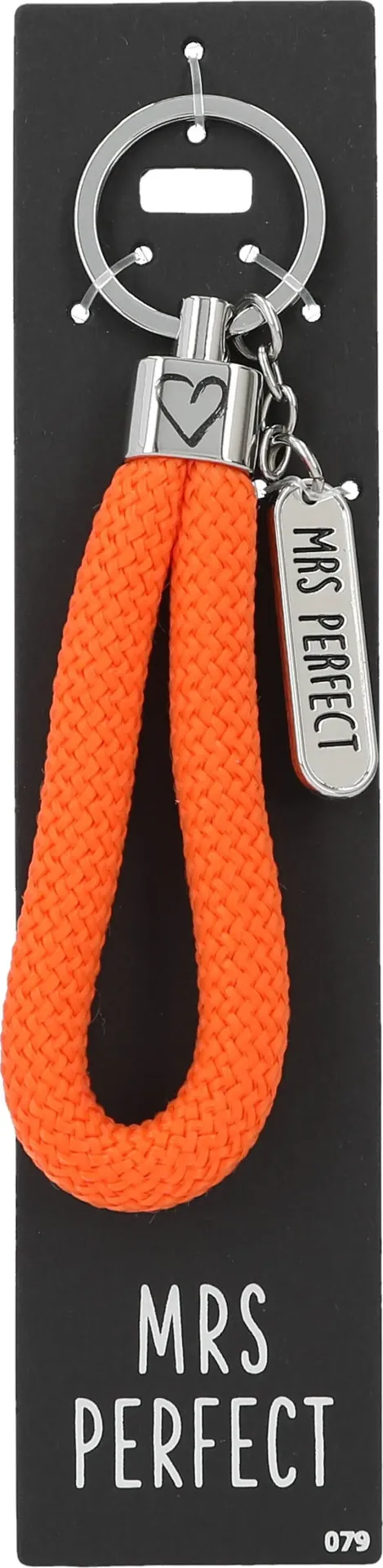 [4411807 79] Porte-Clés  Don't forget me 79: Mrs Perfect