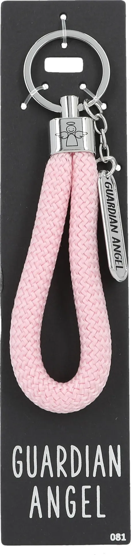 [4411807 81] Porte-Clés Don't forget me 81: Guardian Angel