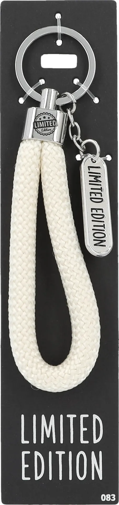 Sleutelhanger Don't forget me 83: Limited Edition