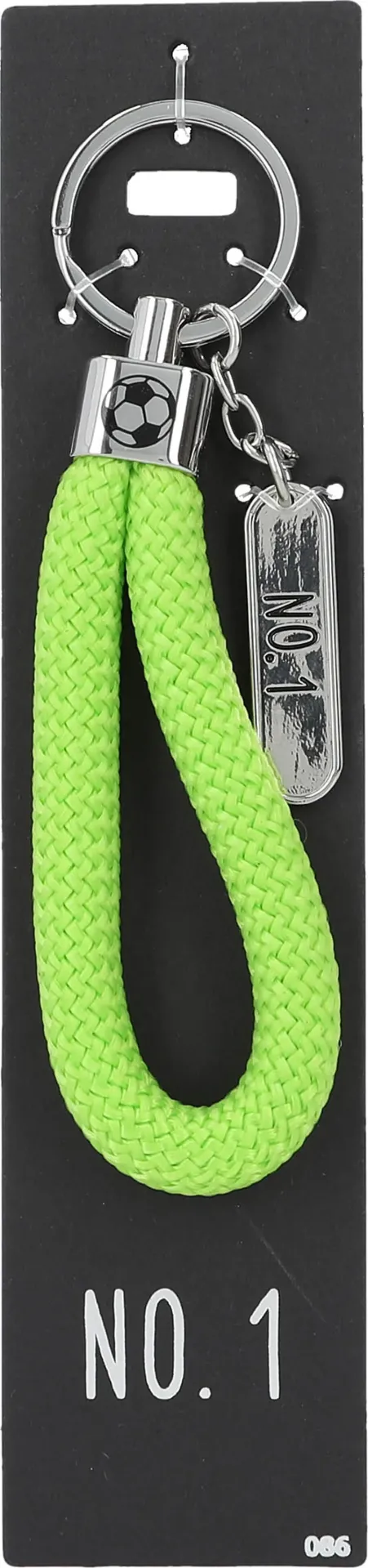 [4411807 86] Porte-Clés Don't forget me 86: No:1