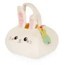 Legami Happy Easter - Sac pour la chasse aux oeufs