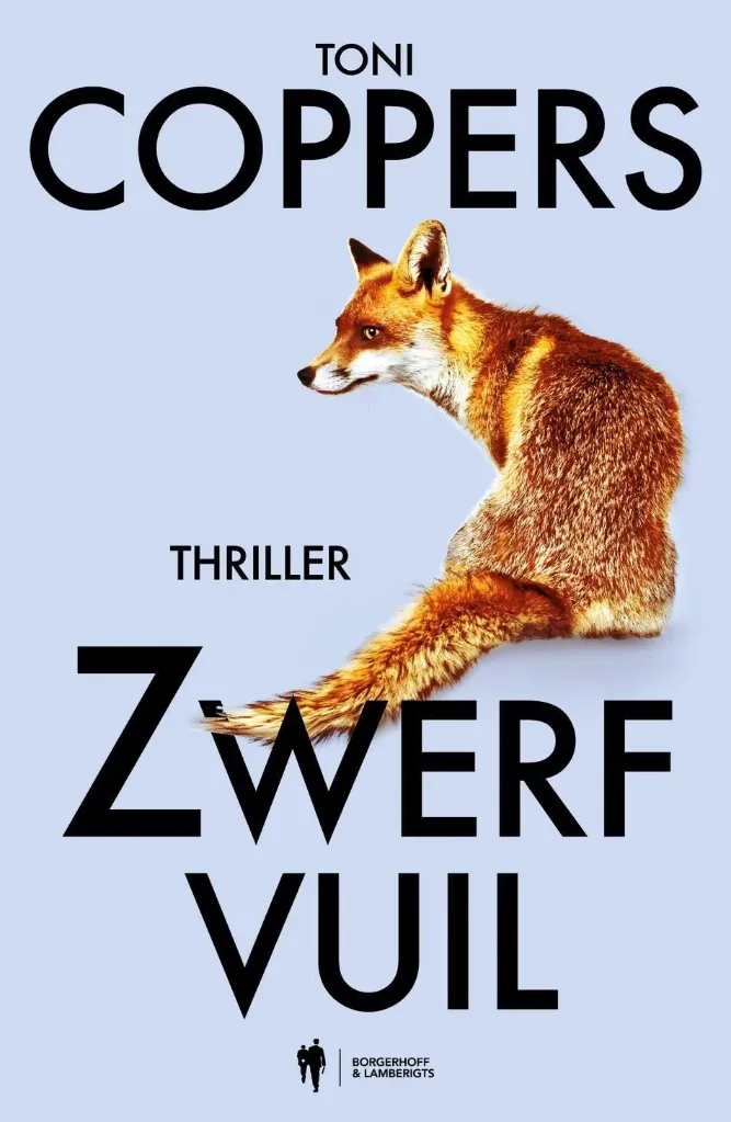 Zwerfvuil * Toni Coppers