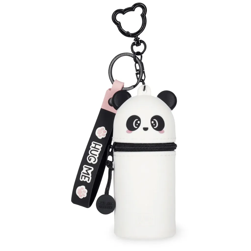 [MKAW0001] Mini Kawaii - Panda