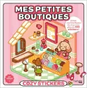 Mes Petits Boutiques - Cozy Stickers