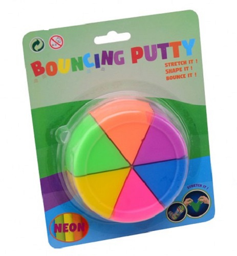 [24377] Johntoy - Bouncing Putty