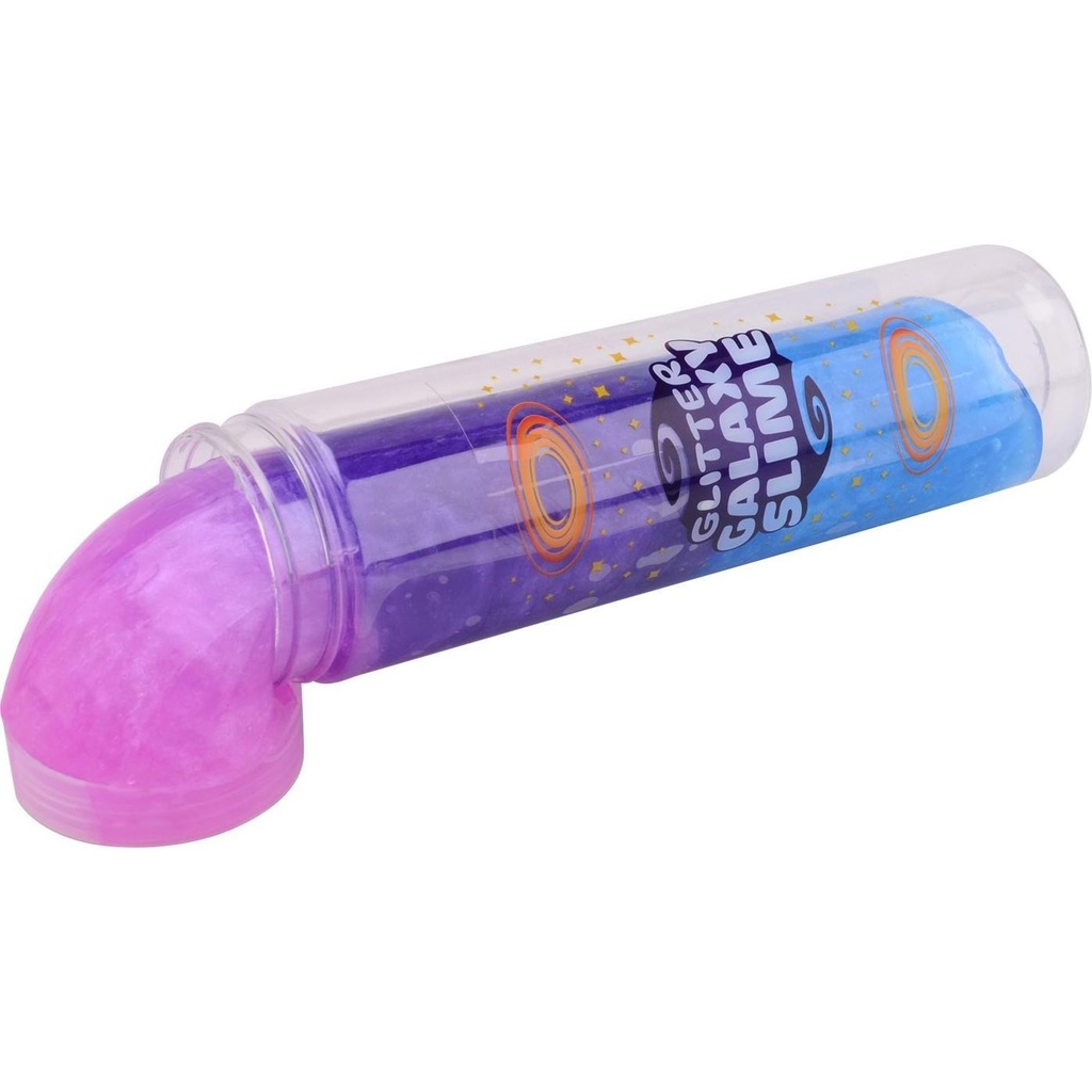 [24504] Johntoy - Glitter Galaxy Slime